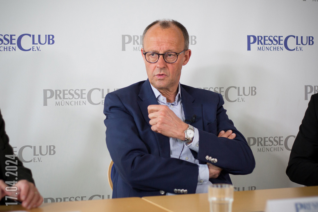 Almanya’da zayıf bir başbakan mı? Friedrich Merz’in anlamı ve geleceği