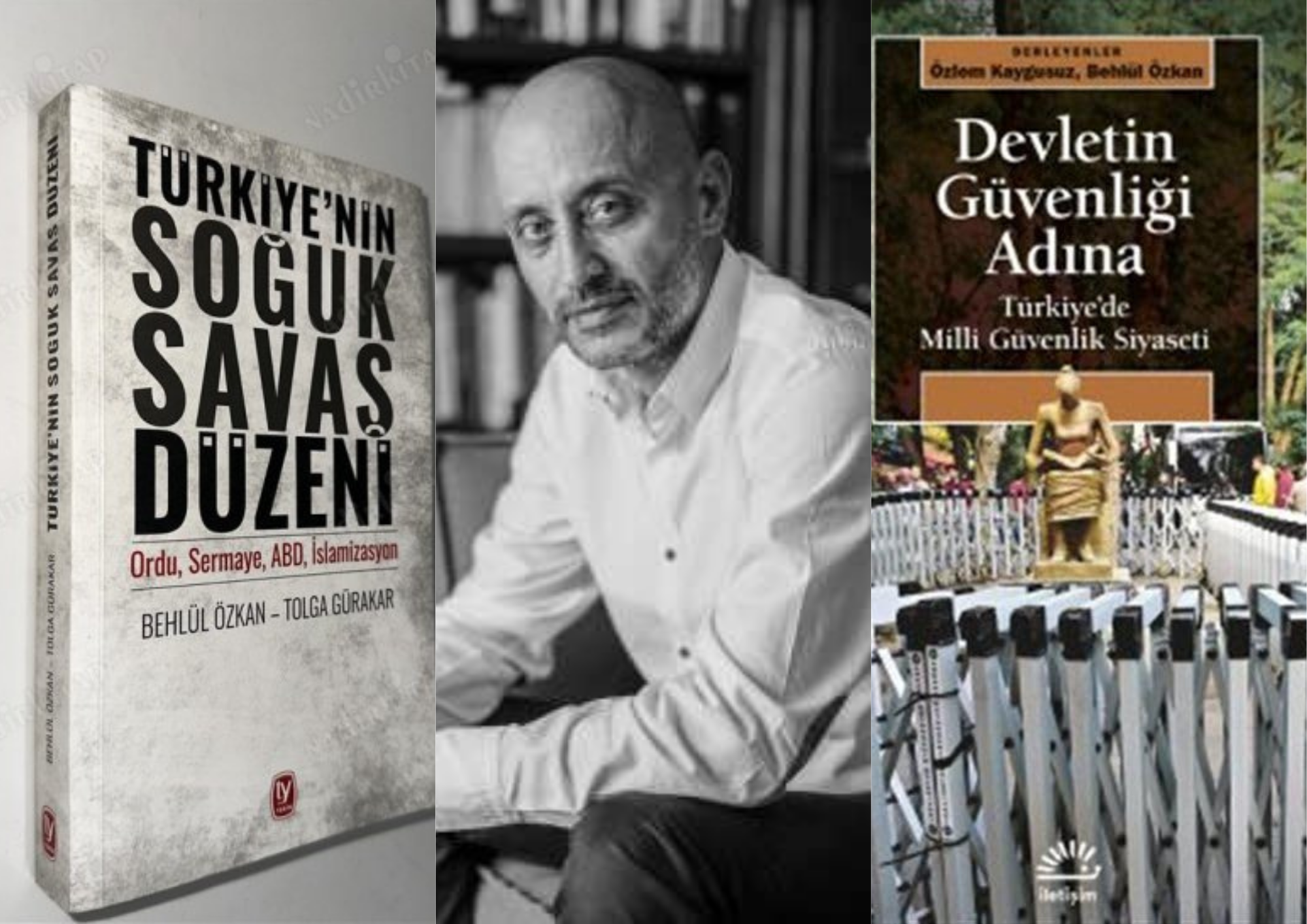 Türkiye’deki Almanya üzerine notlar: Bir “rol model” tartışması mı?