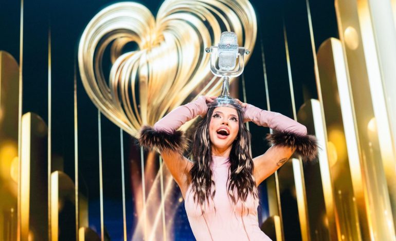 Çölleşmiş sanat dünyamızda yeni bir rezalet: Eurovision “şeyi”