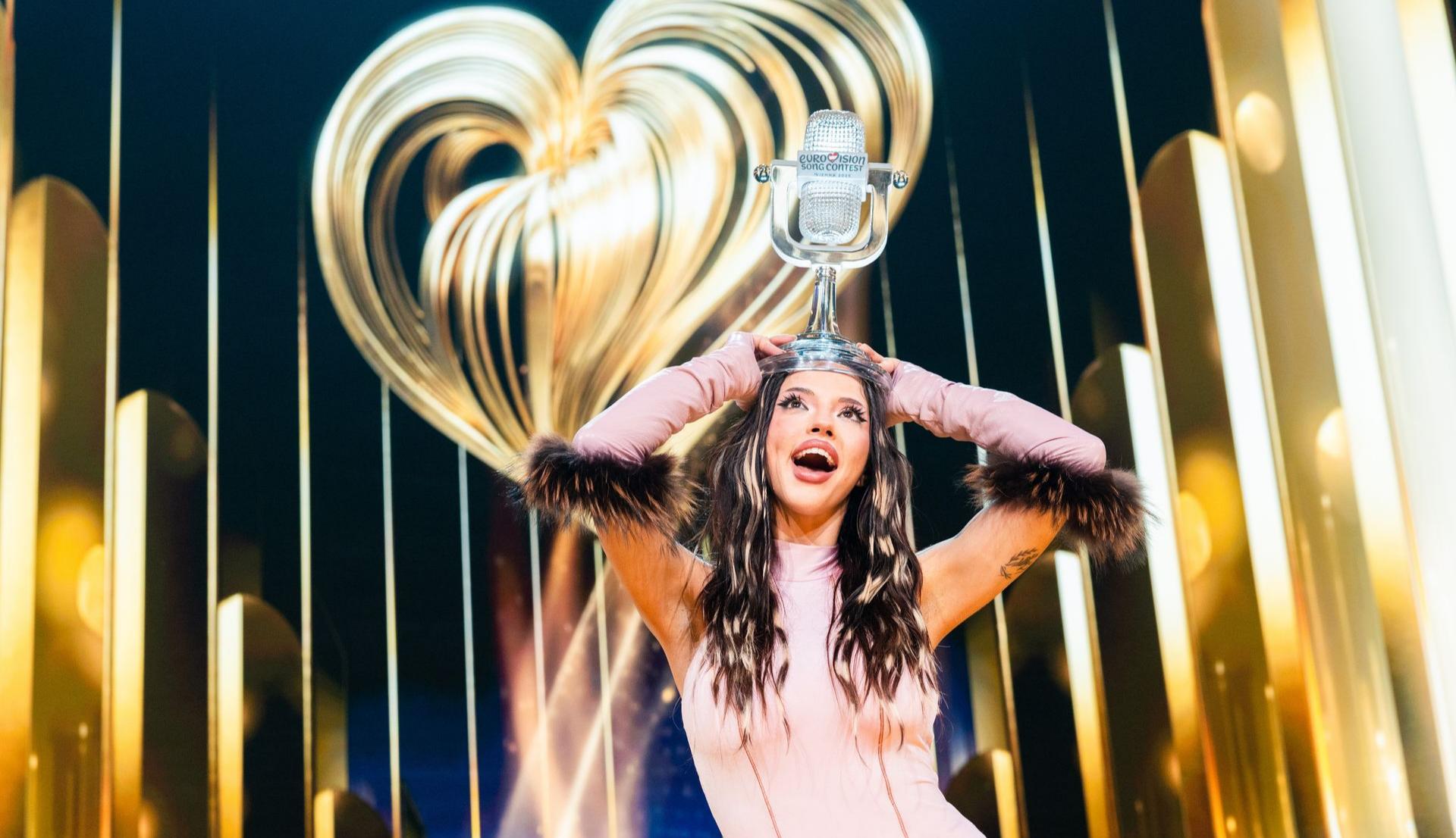 Çölleşmiş sanat dünyamızda yeni bir rezalet: Eurovision “şeyi”