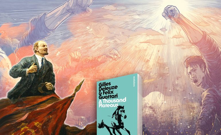 Minör siyaset, majör boyunduruk: “Merkezsizlik” yanılgısı üzerine