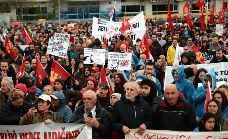 Gecikmiş bir 1 Mayıs yazısı