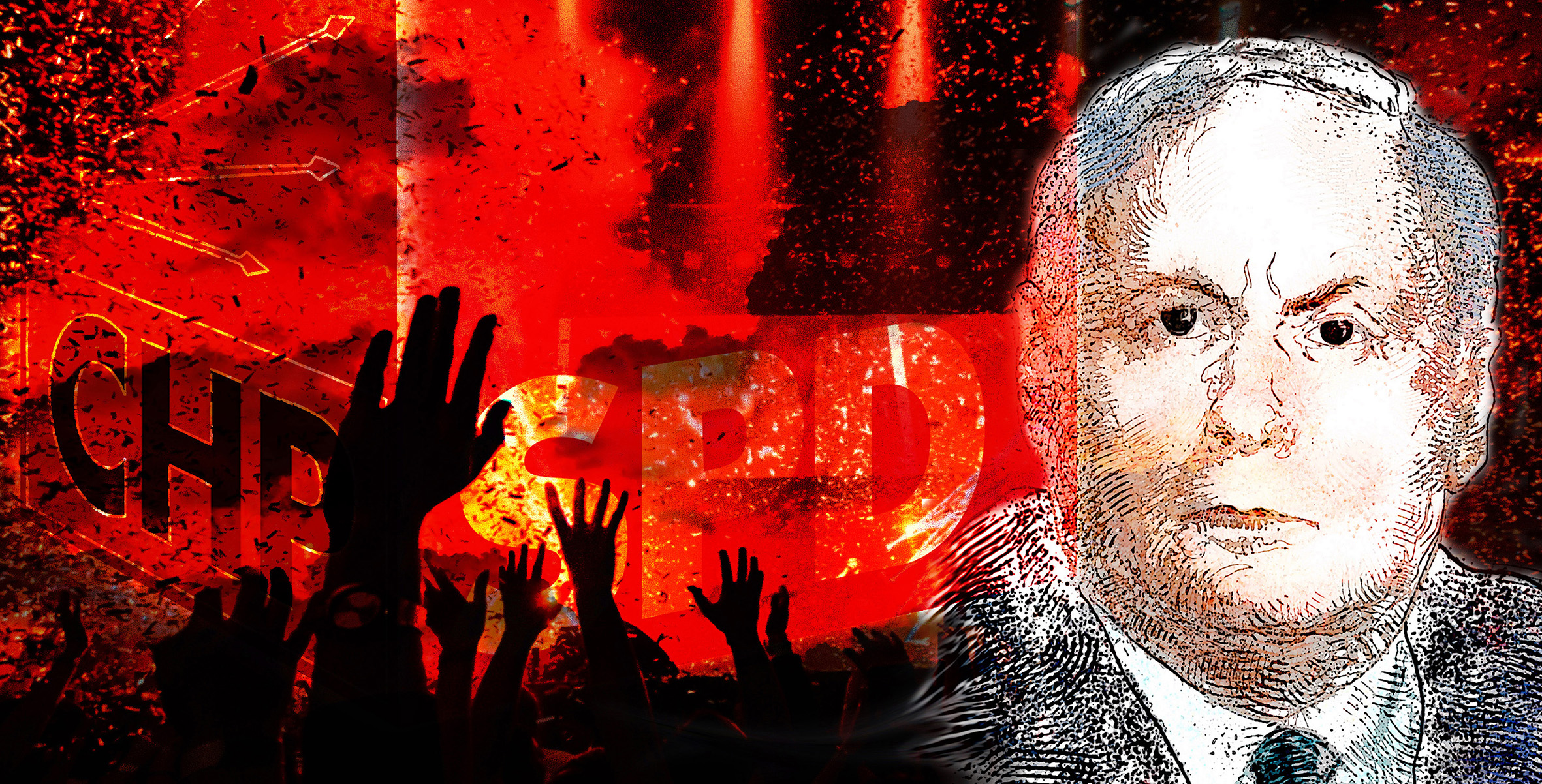 Türkiye’nin sosyal demokratları ve “Oskar Lafontaine vak’ası”: Bilmek mi istemiyorlar?