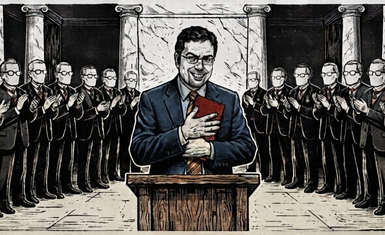 İşçi sınıfı liberalizmi: Bir oksimoronun anatomisi