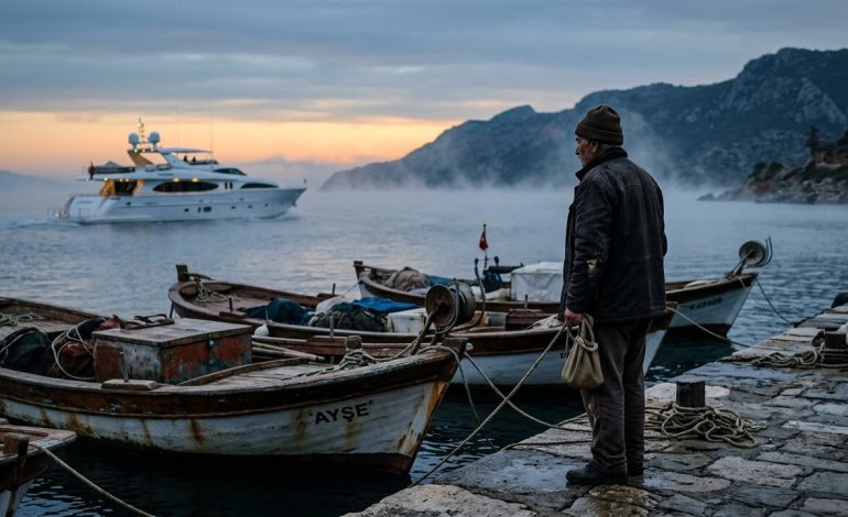 Burjuvazinin vatanı paradır: İçerideki hasım, yerli füze ve savunma savaşının sınıfsal temeli